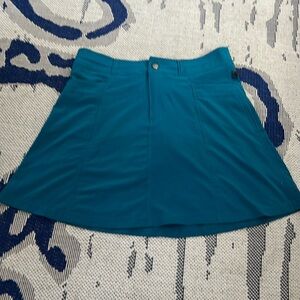 ⭐️L. L. Bean athletic skirt
